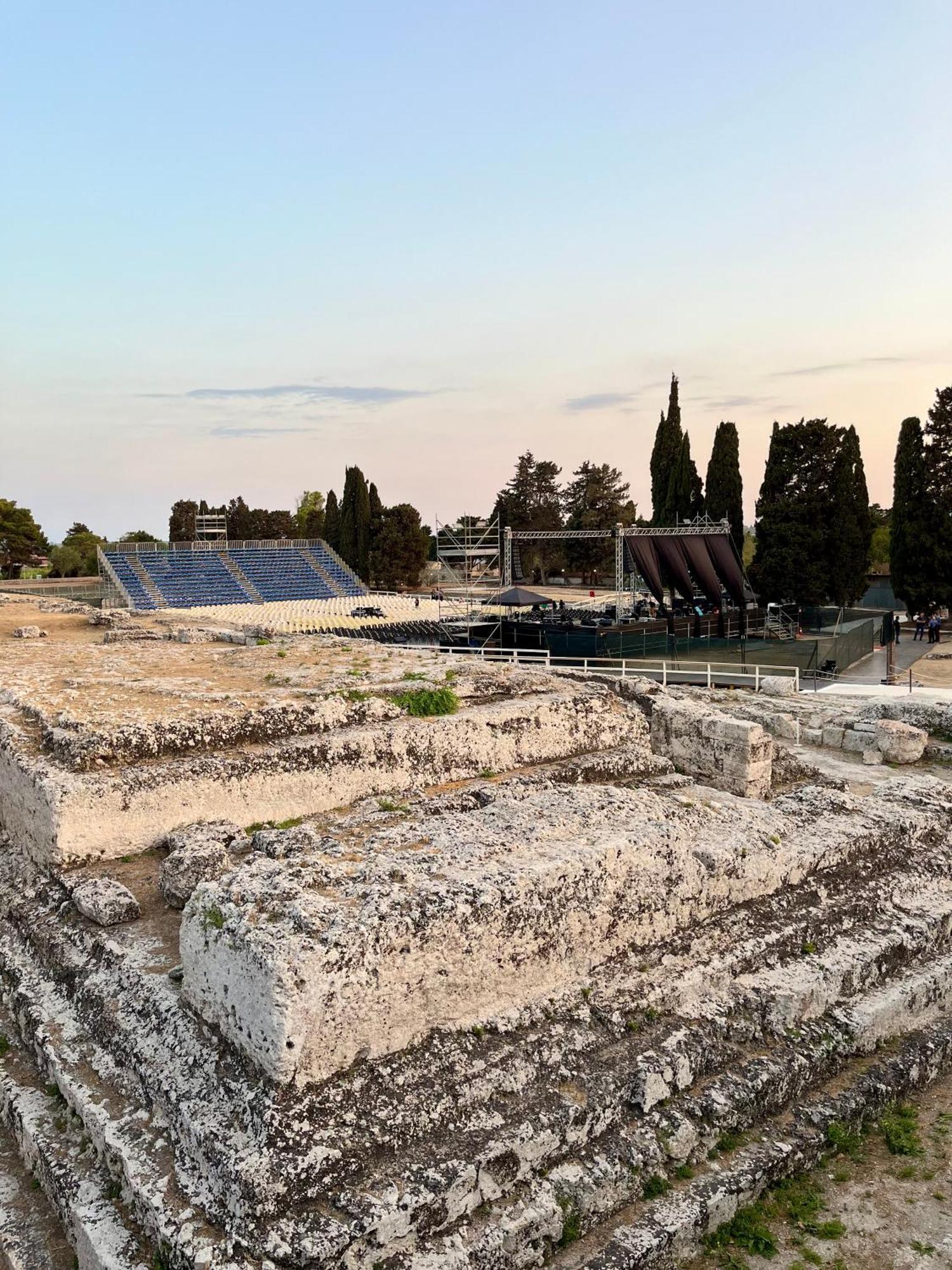 Villa Domus Lucia Syracuse Exterior foto